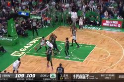 华体会体育赛事直播-凯尔特人力克篮网，塔图姆全场24分