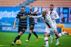 HTH Sports-热那亚迎来胜利，取得三连胜