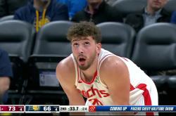 华体会国米赞助商-火箭樊笼勇士！以66比62赢主场