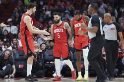 HTH Sports-猛龙客场击败鹈鹕，全队协作实现突破的简单介绍