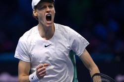 华体会登录-包含拉沃尔杯横扫年终总决赛，德约科维奇刷新纪录的词条