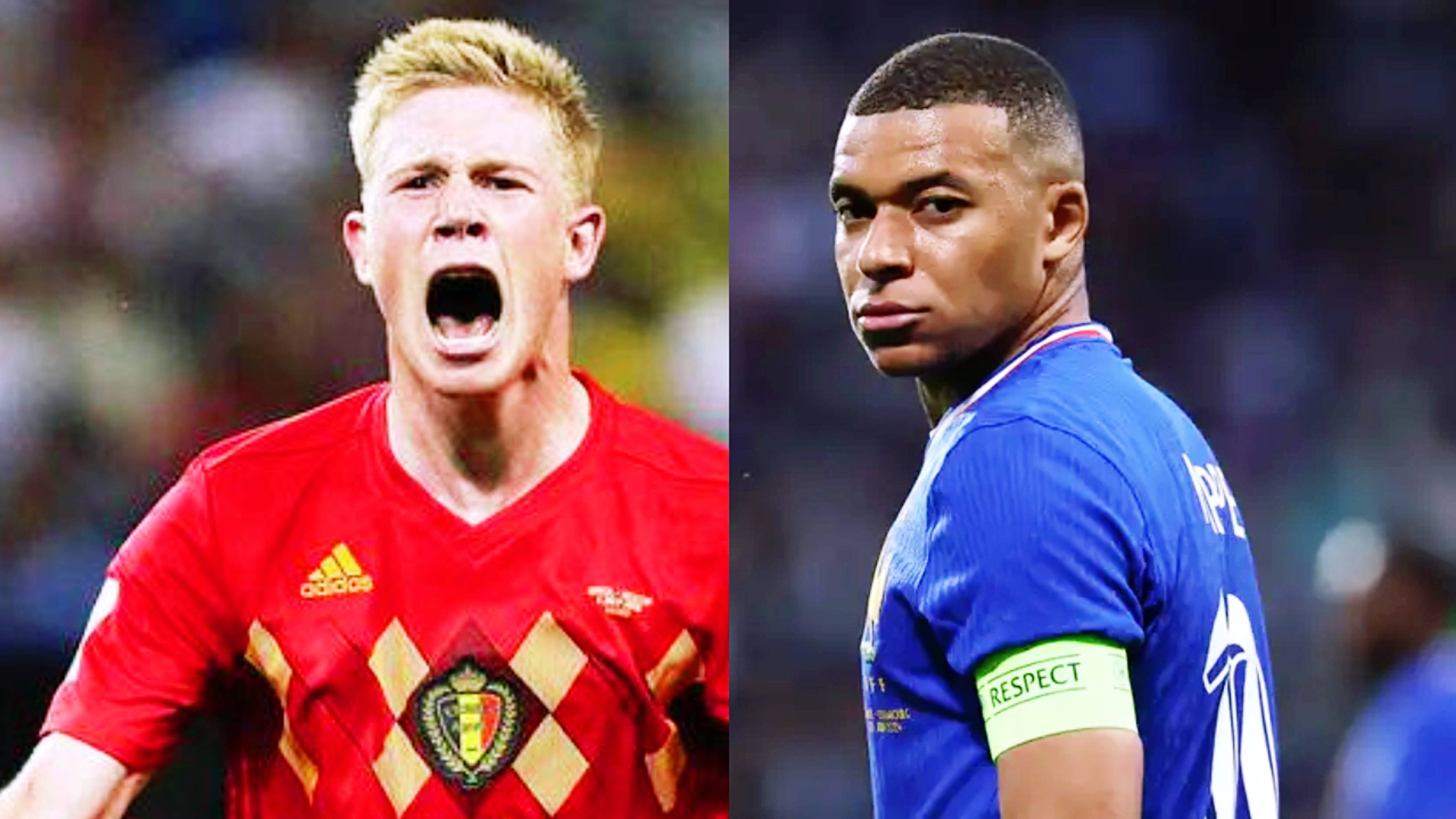 法国球员在欧预赛中表现出色