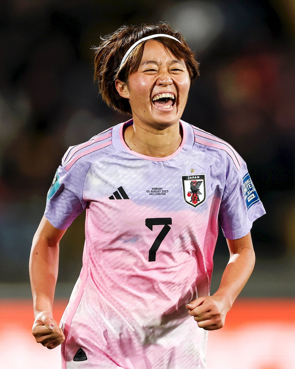 挪威女足不敌强敌，惜败于比赛