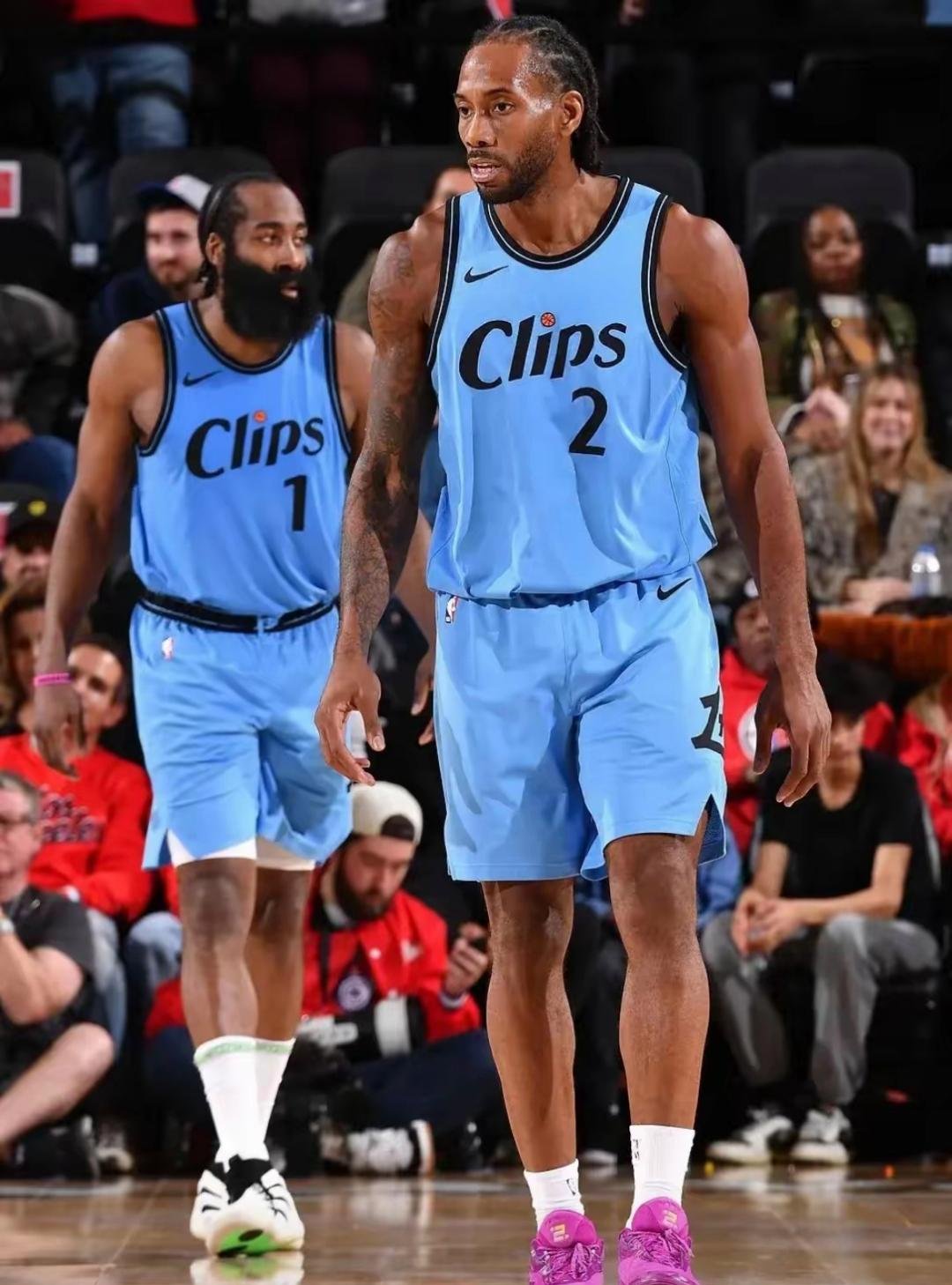 快船交易登场,丢两球仅取大胜一次的简单介绍 快船交易登场,丢两球仅取大胜一次的简单介绍