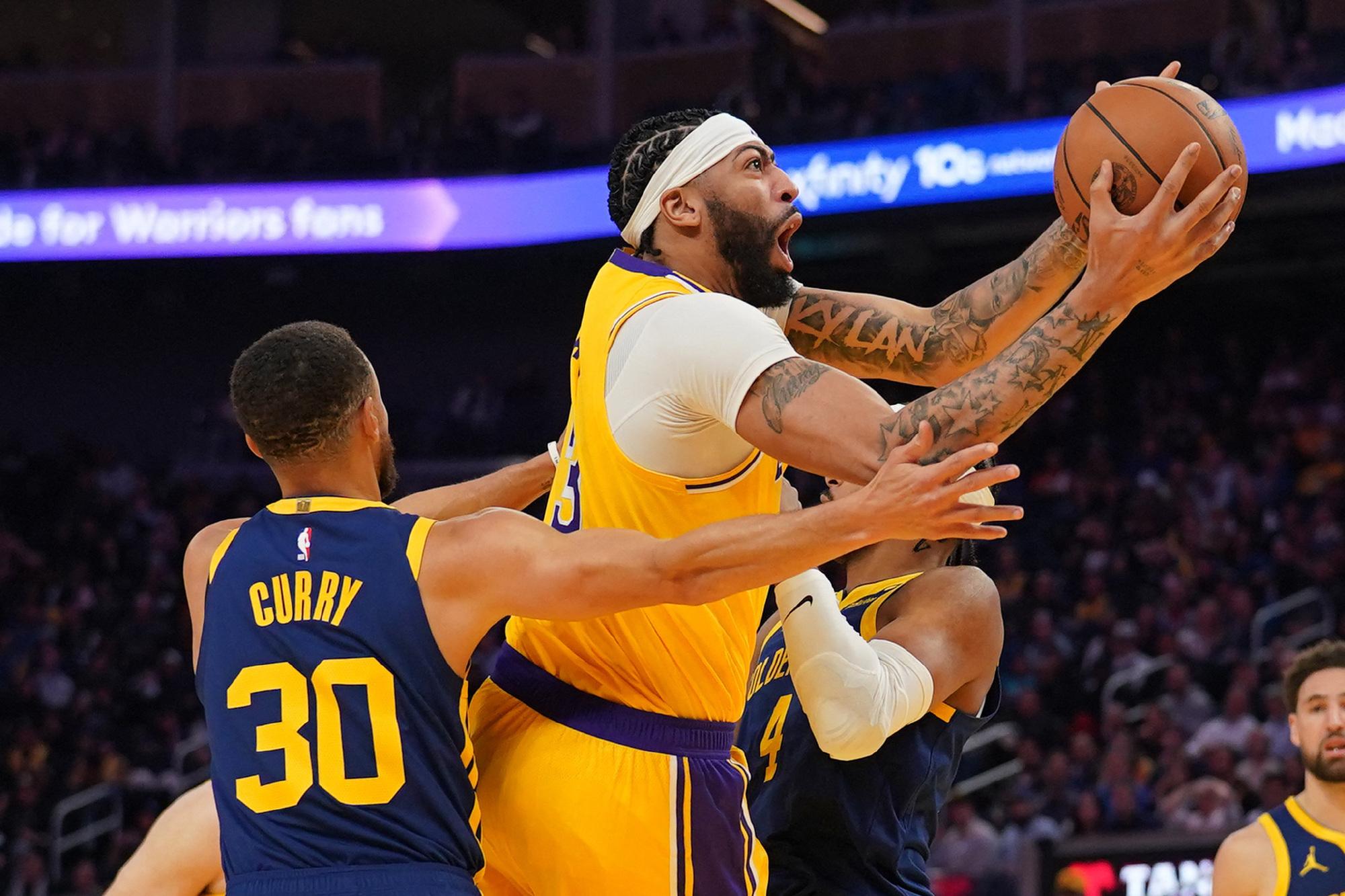 湖人遭逆转，输给太阳逼至绝境