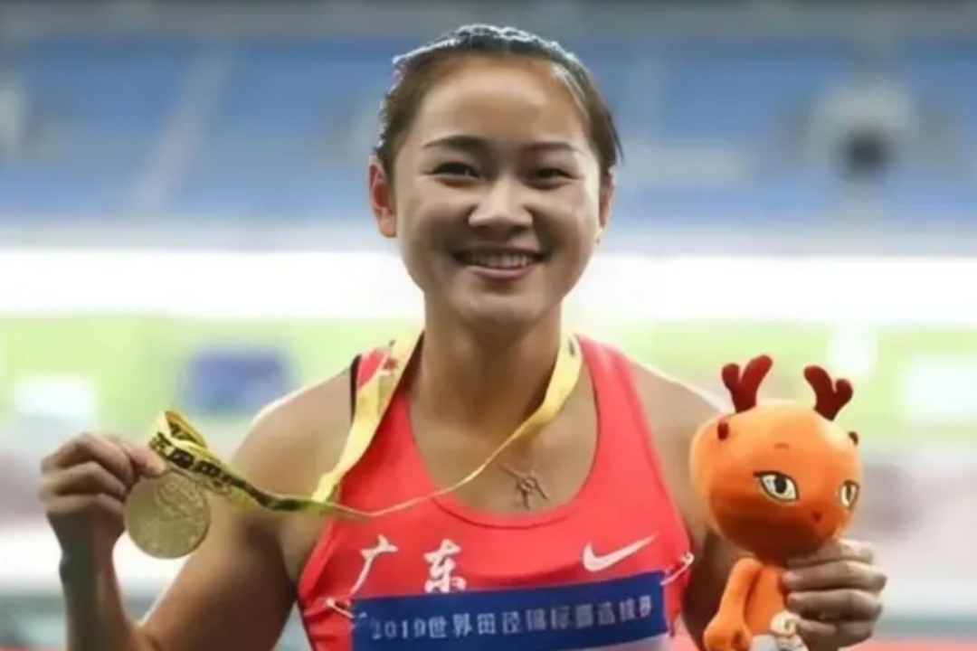 兢兢业业!参赛选手全力以赴拼搏 兢兢业业!参赛选手全力以赴拼搏