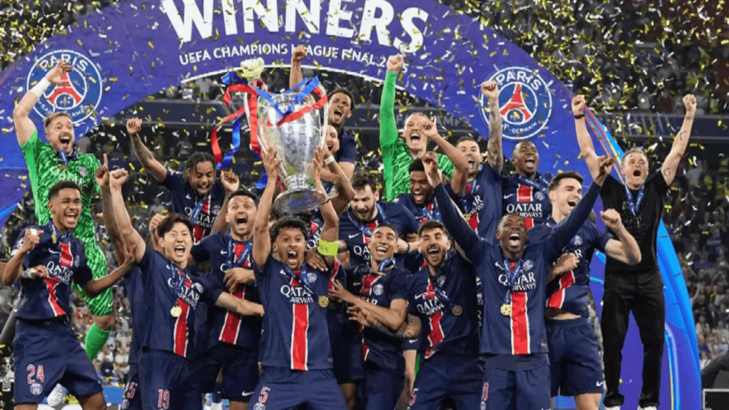 梦幻比赛盛宴!欧洲冠军联赛热闹非凡 梦幻比赛盛宴!欧洲冠军联赛热闹非凡