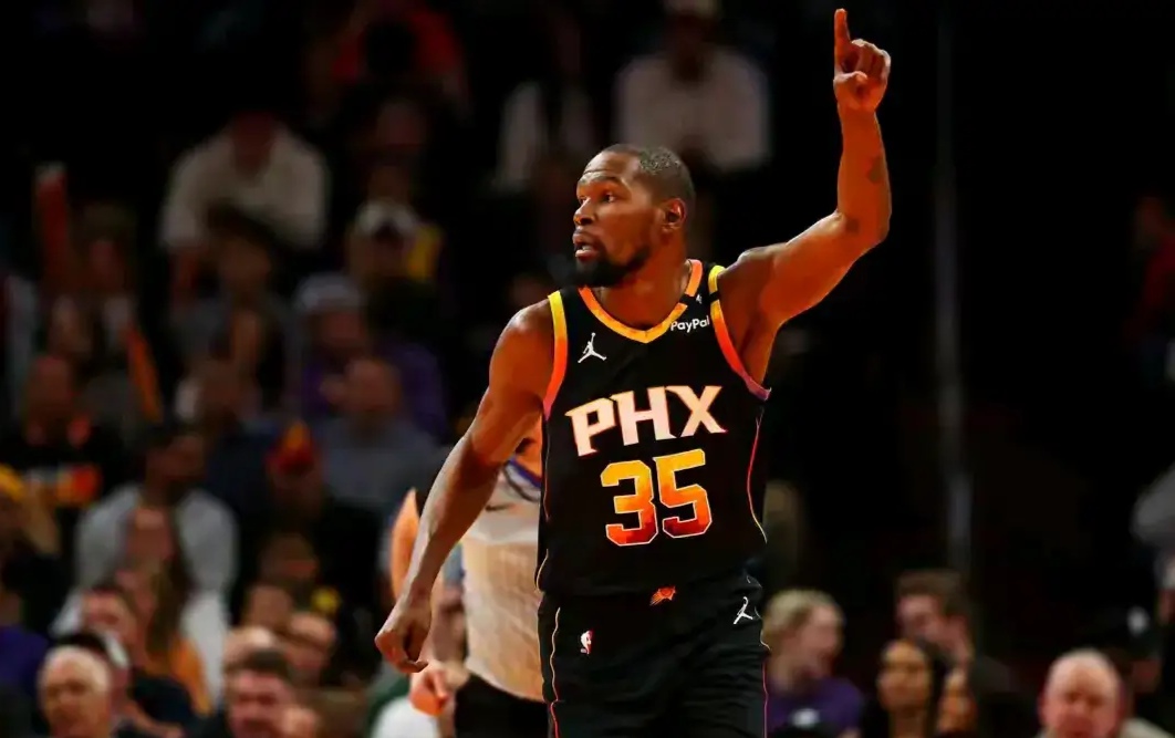 步行者翻盘热火B队，杜兰特惊艳世界