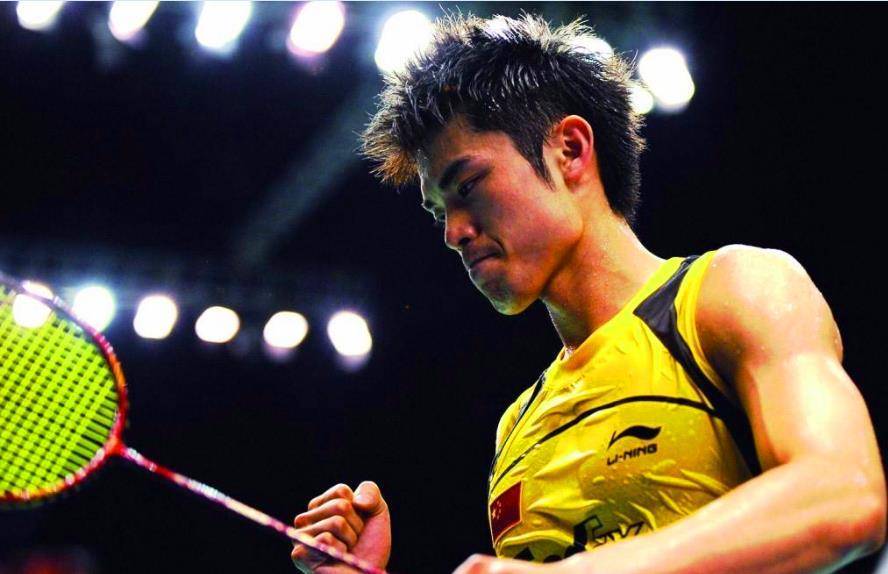 韩国羽毛球队爆冷印尼羽毛球队，林丹绝境逆转