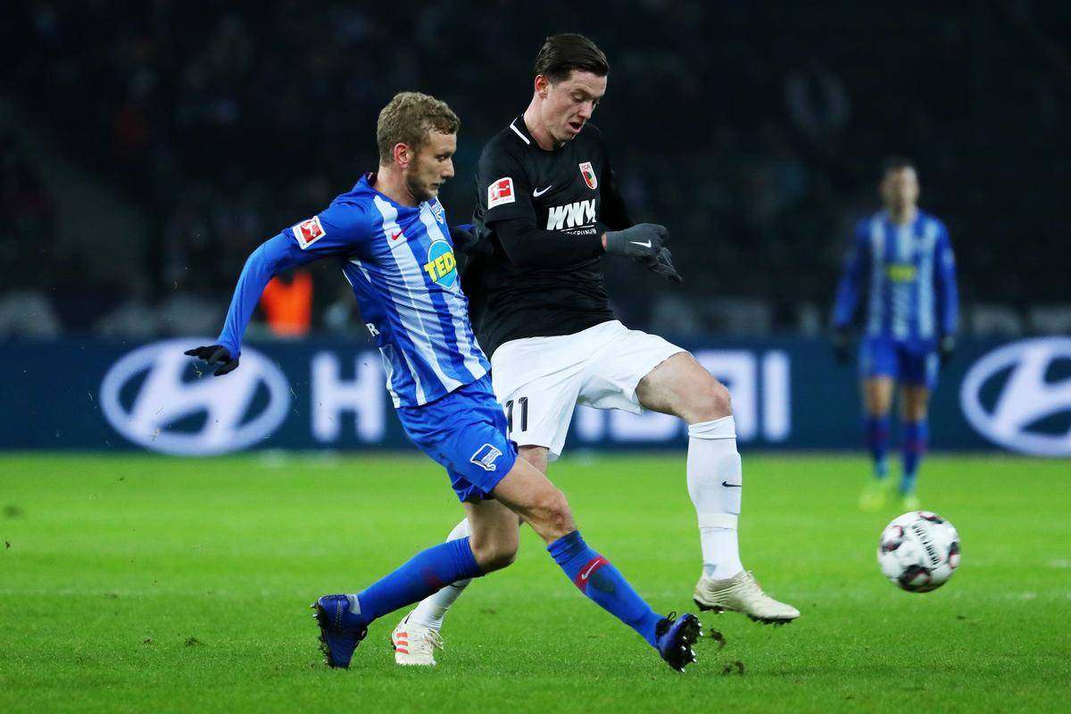 关于柏林赫塔客场战胜对手，积分再上一层楼的信息