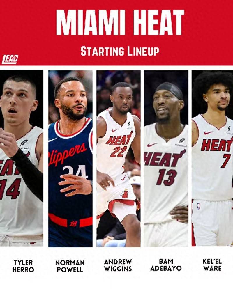 热火队连胜收官！巴特勒领衔球队积极备战季后赛