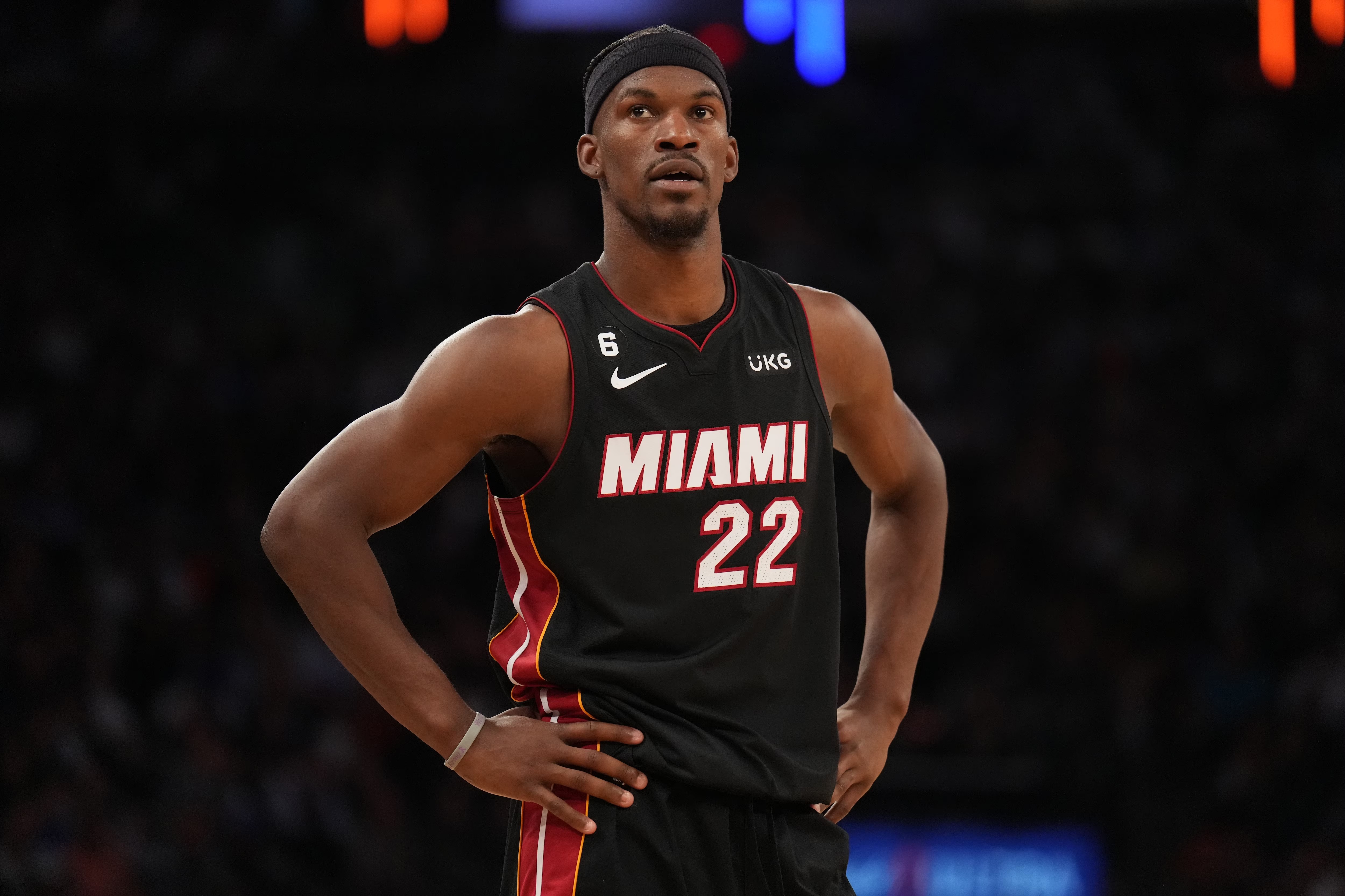 热火队连胜收官！巴特勒领衔球队积极备战季后赛