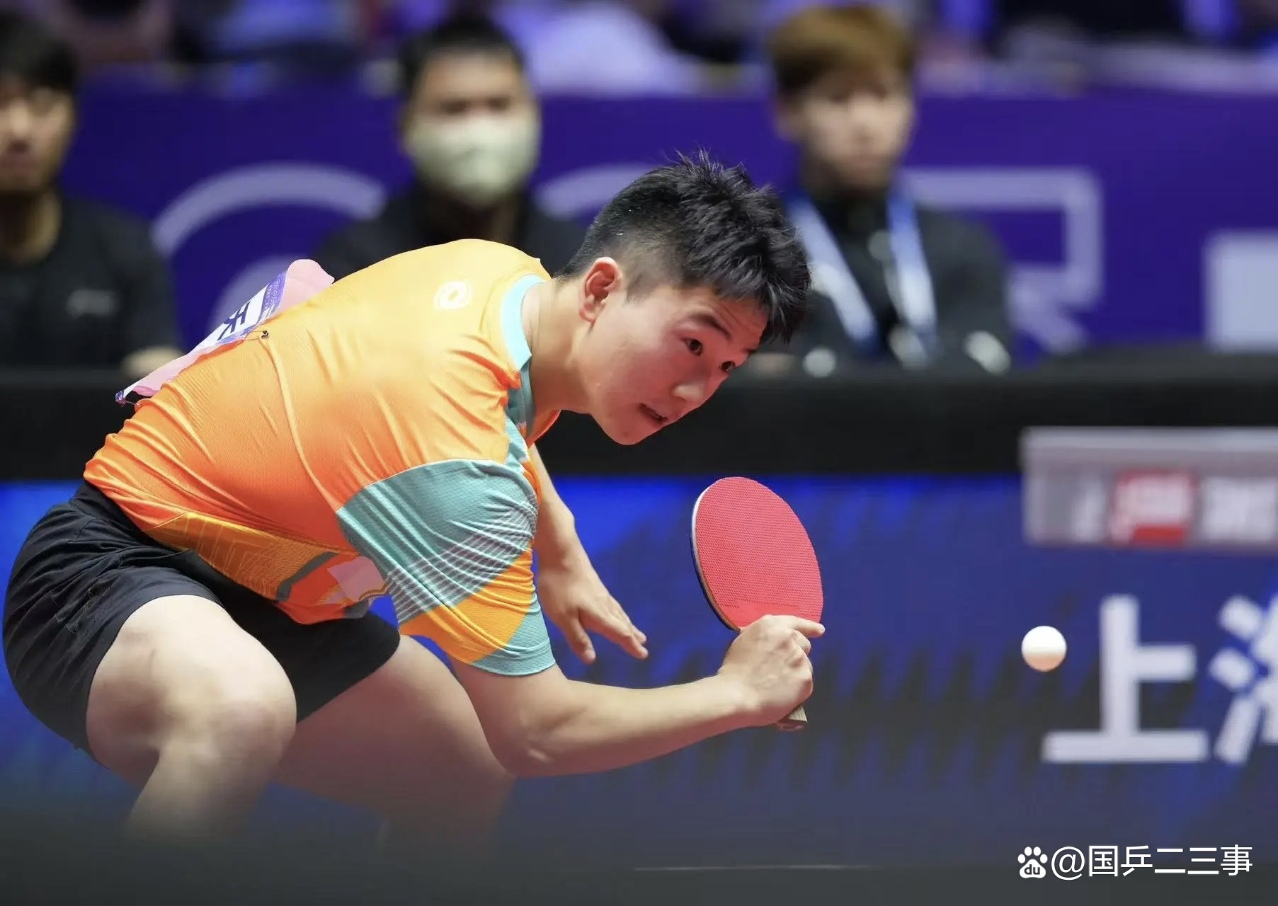 波兰乒乓球队横扫德国乒乓球队，许昕关键制胜的简单介绍